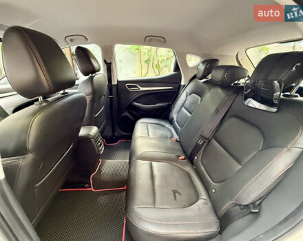 Белый МГ ЗС, объемом двигателя 1.5 л и пробегом 24 тыс. км за 15800 $, фото 16 на Automoto.ua