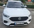 Белый МГ ЗС, объемом двигателя 1.5 л и пробегом 29 тыс. км за 14000 $, фото 1 на Automoto.ua