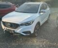 Белый МГ ЗС, объемом двигателя 0 л и пробегом 39 тыс. км за 9500 $, фото 1 на Automoto.ua