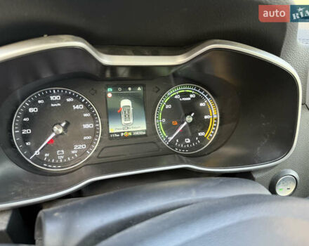 Белый МГ ЗС, объемом двигателя 0 л и пробегом 39 тыс. км за 9500 $, фото 4 на Automoto.ua