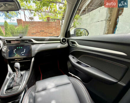 Белый МГ ЗС, объемом двигателя 1.5 л и пробегом 24 тыс. км за 15800 $, фото 14 на Automoto.ua