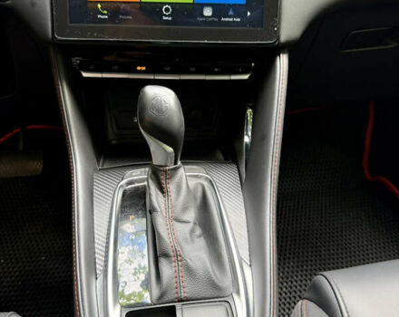 Белый МГ ЗС, объемом двигателя 1.5 л и пробегом 24 тыс. км за 15800 $, фото 22 на Automoto.ua