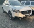 Белый МГ ЗС, объемом двигателя 0 л и пробегом 39 тыс. км за 9500 $, фото 1 на Automoto.ua