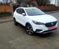 Белый МГ ЗС, объемом двигателя 0 л и пробегом 43 тыс. км за 14200 $, фото 1 на Automoto.ua