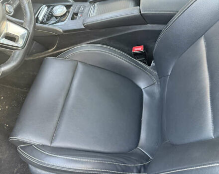 Белый МГ ЗС, объемом двигателя 0 л и пробегом 39 тыс. км за 9500 $, фото 10 на Automoto.ua