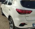 Білий МГ ЗС, об'ємом двигуна 1.5 л та пробігом 7 тис. км за 16700 $, фото 5 на Automoto.ua