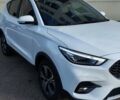 Білий МГ ЗС, об'ємом двигуна 1.5 л та пробігом 7 тис. км за 16700 $, фото 2 на Automoto.ua