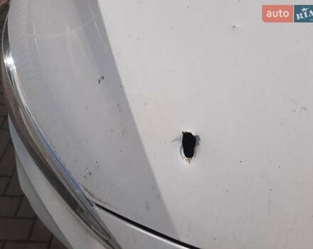 Білий МГ ЗС, об'ємом двигуна 1.5 л та пробігом 14 тис. км за 11899 $, фото 1 на Automoto.ua
