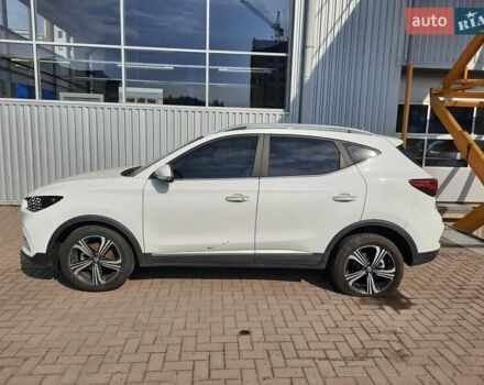 Білий МГ ЗС, об'ємом двигуна 1.5 л та пробігом 14 тис. км за 11899 $, фото 8 на Automoto.ua