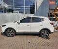Білий МГ ЗС, об'ємом двигуна 1.5 л та пробігом 14 тис. км за 11899 $, фото 8 на Automoto.ua