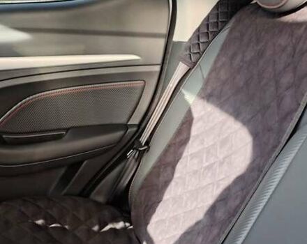 Білий МГ ЗС, об'ємом двигуна 1.5 л та пробігом 7 тис. км за 16700 $, фото 46 на Automoto.ua