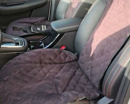 Білий МГ ЗС, об'ємом двигуна 1.5 л та пробігом 7 тис. км за 16700 $, фото 51 на Automoto.ua