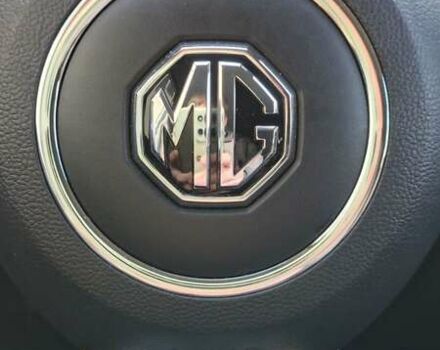 Білий МГ ЗС, об'ємом двигуна 1.5 л та пробігом 7 тис. км за 16700 $, фото 39 на Automoto.ua