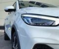Білий МГ ЗС, об'ємом двигуна 1.5 л та пробігом 7 тис. км за 16700 $, фото 1 на Automoto.ua