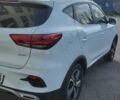 Білий МГ ЗС, об'ємом двигуна 1.5 л та пробігом 7 тис. км за 16700 $, фото 4 на Automoto.ua