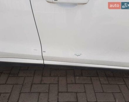 Білий МГ ЗС, об'ємом двигуна 1.5 л та пробігом 14 тис. км за 11899 $, фото 11 на Automoto.ua