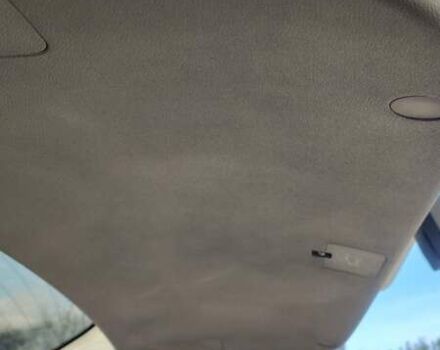 Білий МГ ЗС, об'ємом двигуна 1.5 л та пробігом 7 тис. км за 16700 $, фото 8 на Automoto.ua