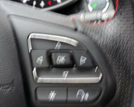 Білий МГ ЗС, об'ємом двигуна 1.5 л та пробігом 7 тис. км за 16700 $, фото 54 на Automoto.ua