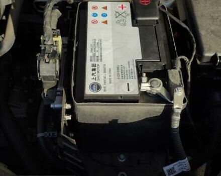 Білий МГ ЗС, об'ємом двигуна 1.5 л та пробігом 7 тис. км за 16700 $, фото 67 на Automoto.ua