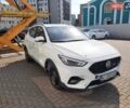 Білий МГ ЗС, об'ємом двигуна 1.5 л та пробігом 14 тис. км за 11899 $, фото 1 на Automoto.ua