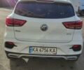 Білий МГ ЗС, об'ємом двигуна 1.5 л та пробігом 7 тис. км за 16700 $, фото 6 на Automoto.ua