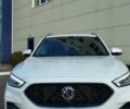 Білий МГ ЗС, об'ємом двигуна 1.5 л та пробігом 7 тис. км за 16700 $, фото 1 на Automoto.ua