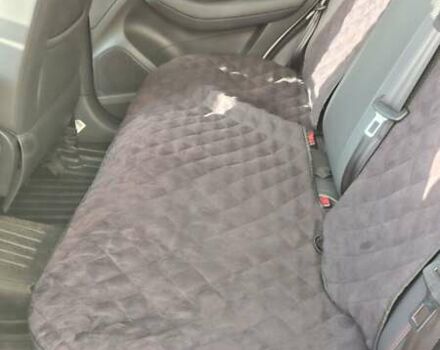 Білий МГ ЗС, об'ємом двигуна 1.5 л та пробігом 7 тис. км за 16700 $, фото 47 на Automoto.ua