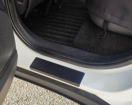 Білий МГ ЗС, об'ємом двигуна 1.5 л та пробігом 7 тис. км за 16700 $, фото 14 на Automoto.ua