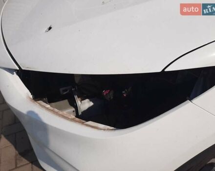 Білий МГ ЗС, об'ємом двигуна 1.5 л та пробігом 14 тис. км за 11899 $, фото 2 на Automoto.ua
