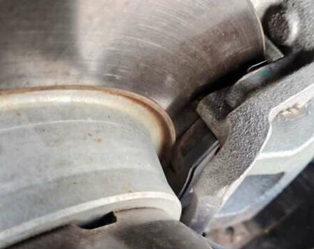 Білий МГ ЗС, об'ємом двигуна 1.5 л та пробігом 7 тис. км за 16700 $, фото 12 на Automoto.ua