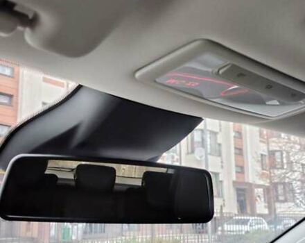 Білий МГ ЗС, об'ємом двигуна 1.5 л та пробігом 7 тис. км за 16700 $, фото 33 на Automoto.ua