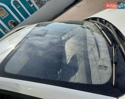 Білий МГ ЗС, об'ємом двигуна 1.5 л та пробігом 14 тис. км за 11899 $, фото 4 на Automoto.ua