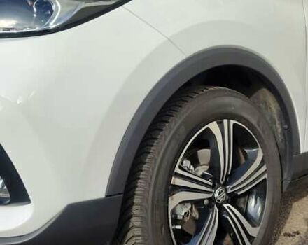 Білий МГ ЗС, об'ємом двигуна 1.5 л та пробігом 7 тис. км за 16700 $, фото 26 на Automoto.ua