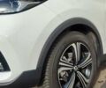 Білий МГ ЗС, об'ємом двигуна 1.5 л та пробігом 7 тис. км за 16700 $, фото 26 на Automoto.ua