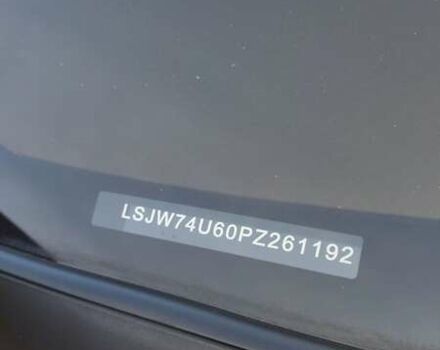 Білий МГ ЗС, об'ємом двигуна 1.5 л та пробігом 7 тис. км за 16700 $, фото 25 на Automoto.ua