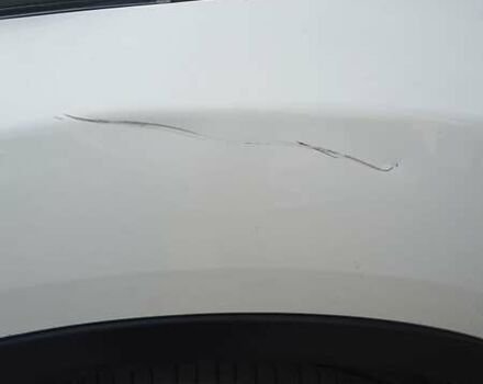 Білий МГ ЗС, об'ємом двигуна 1.5 л та пробігом 14 тис. км за 11899 $, фото 5 на Automoto.ua