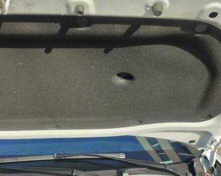 Білий МГ ЗС, об'ємом двигуна 1.5 л та пробігом 7 тис. км за 16700 $, фото 56 на Automoto.ua