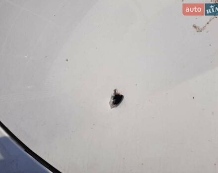 Білий МГ ЗС, об'ємом двигуна 1.5 л та пробігом 14 тис. км за 11899 $, фото 3 на Automoto.ua