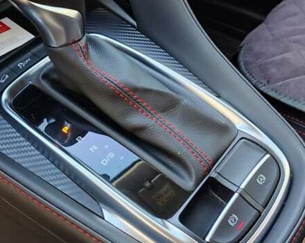 Білий МГ ЗС, об'ємом двигуна 1.5 л та пробігом 7 тис. км за 16700 $, фото 23 на Automoto.ua