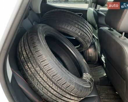 Білий МГ ЗС, об'ємом двигуна 1.5 л та пробігом 14 тис. км за 11899 $, фото 13 на Automoto.ua