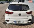 Білий МГ ЗС, об'ємом двигуна 1.5 л та пробігом 14 тис. км за 11899 $, фото 9 на Automoto.ua