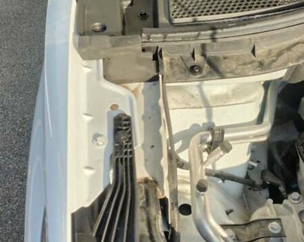 Білий МГ ЗС, об'ємом двигуна 1.5 л та пробігом 7 тис. км за 16700 $, фото 64 на Automoto.ua