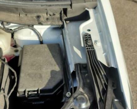 Білий МГ ЗС, об'ємом двигуна 1.5 л та пробігом 7 тис. км за 16700 $, фото 63 на Automoto.ua