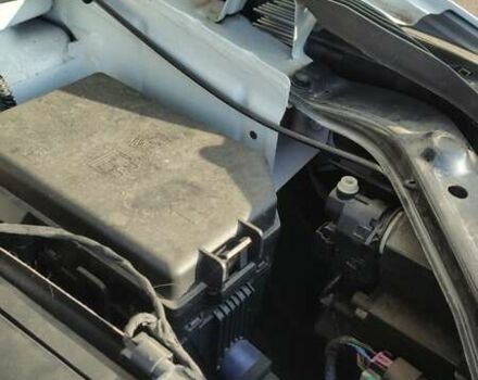 Білий МГ ЗС, об'ємом двигуна 1.5 л та пробігом 7 тис. км за 16700 $, фото 59 на Automoto.ua