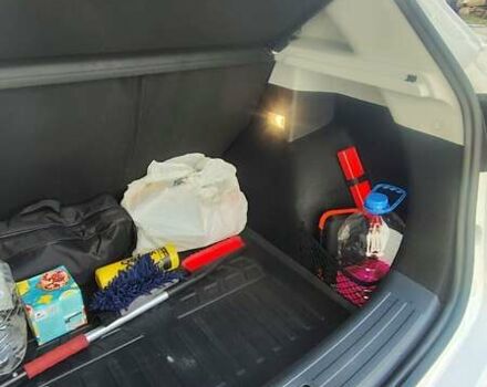 Білий МГ ЗС, об'ємом двигуна 1.5 л та пробігом 7 тис. км за 16700 $, фото 10 на Automoto.ua