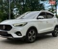 Белый МГ ЗС, объемом двигателя 1.5 л и пробегом 95 тыс. км за 13500 $, фото 1 на Automoto.ua