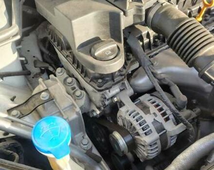 Білий МГ ЗС, об'ємом двигуна 1.5 л та пробігом 7 тис. км за 16700 $, фото 65 на Automoto.ua