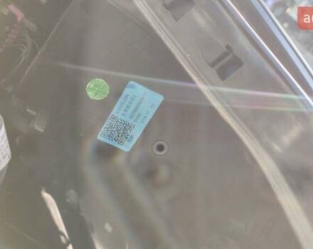 Білий МГ ЗС, об'ємом двигуна 1.5 л та пробігом 7 тис. км за 16700 $, фото 21 на Automoto.ua