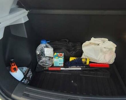 Білий МГ ЗС, об'ємом двигуна 1.5 л та пробігом 7 тис. км за 16700 $, фото 11 на Automoto.ua