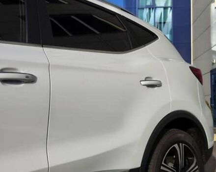 Білий МГ ЗС, об'ємом двигуна 1.5 л та пробігом 7 тис. км за 16700 $, фото 19 на Automoto.ua